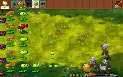 植物大戰(zhàn)僵尸最新版下載指南，下載步驟與攻略