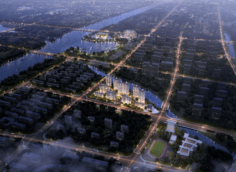 大河宸章最新動(dòng)態(tài)更新，項(xiàng)目進(jìn)展速遞