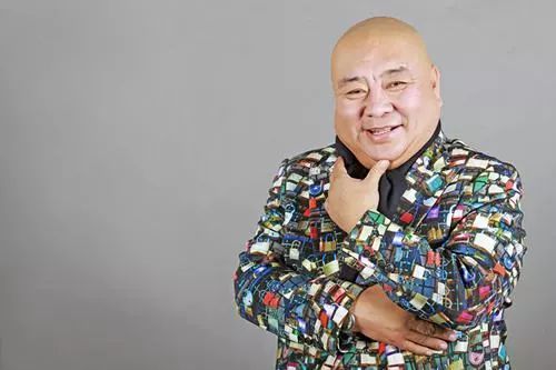 常熟演員，閃耀之星???