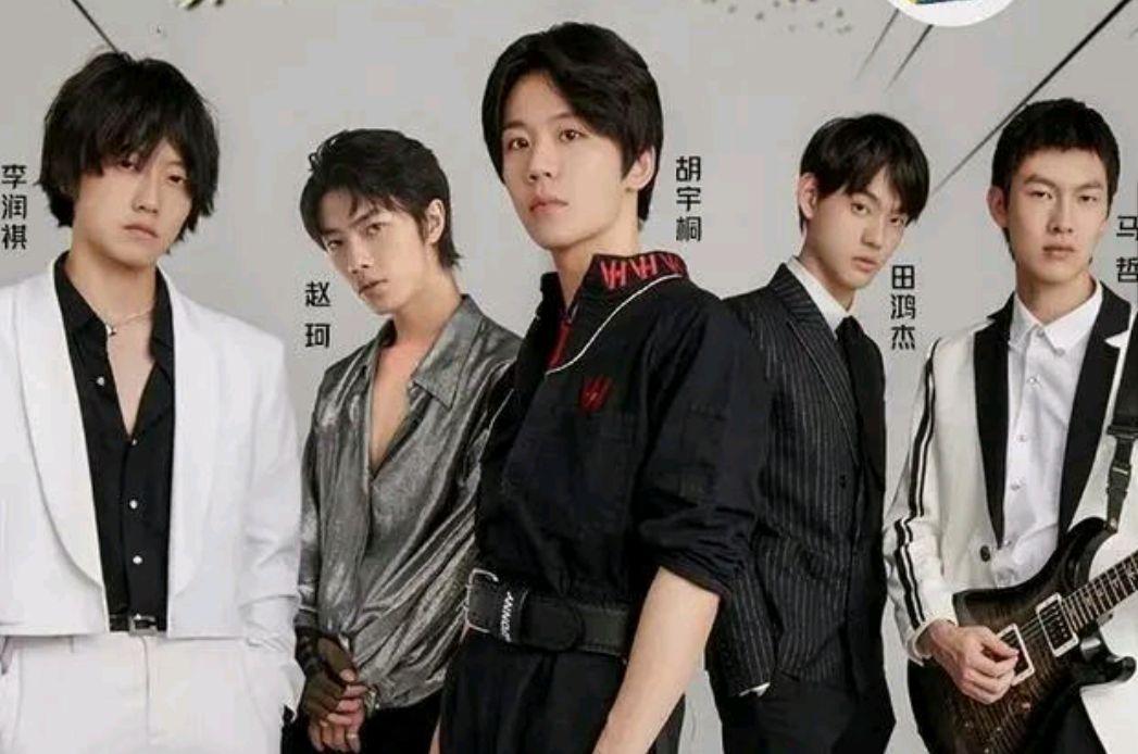 明日之子最新賽果揭曉，熱血新星爭霸，誰將成為巔峰之王？