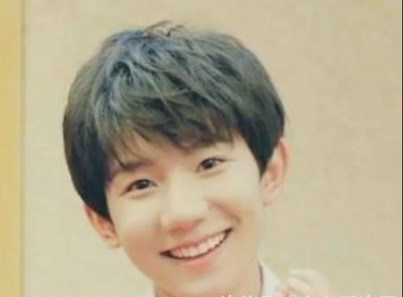 公眾眼中的笑臉明星，微笑魅力閃耀星辰