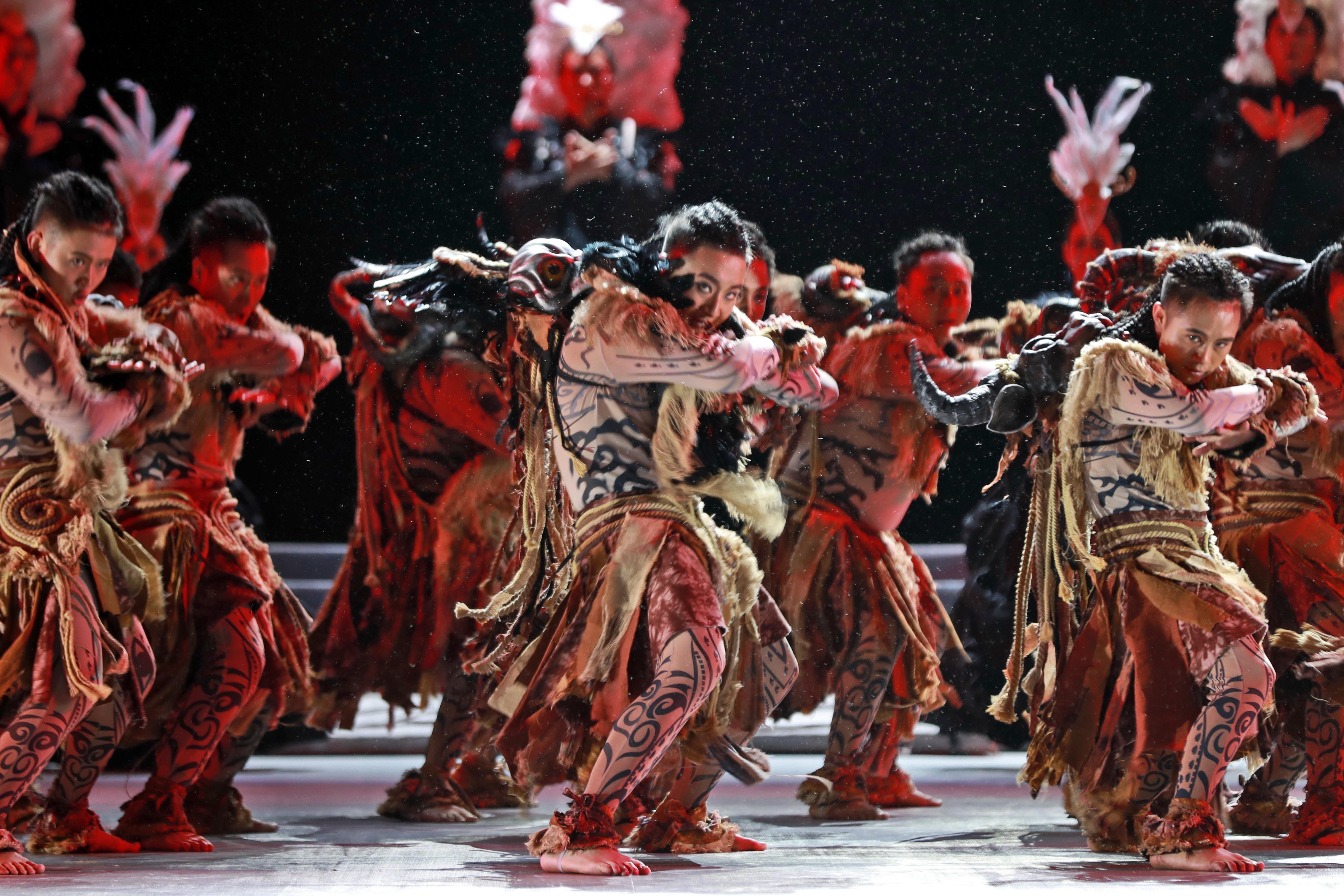 市電視臺引領(lǐng)的自然美景探險之旅，尋找內(nèi)心的寧靜啟程