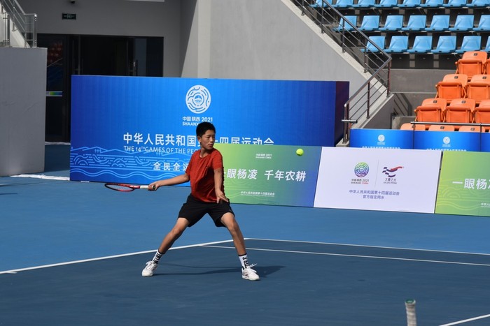 今日網(wǎng)球比賽直播，技術(shù)與藝術(shù)的完美交融盛宴