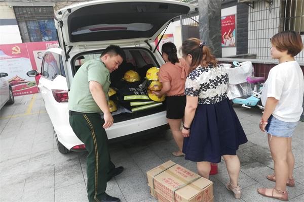 小寨火災(zāi)最新進展更新，現(xiàn)場情況及最新動態(tài)