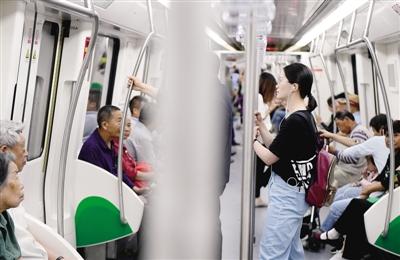 鄭州地鐵8號線最新線路圖，城市脈絡(luò)中的故事與溫情