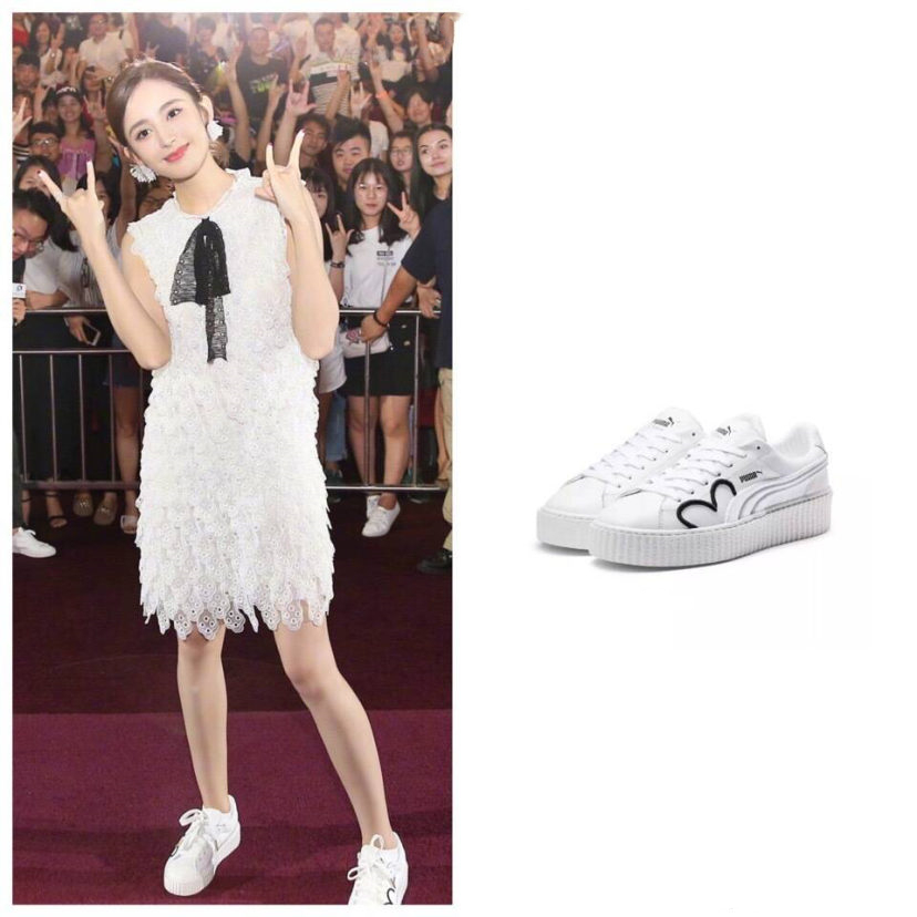 明星同款女鞋，選購指南與搭配技巧全攻略