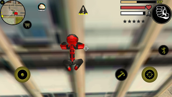 火柴蜘蛛英雄最新，開啟英雄世界新篇章的探索之旅