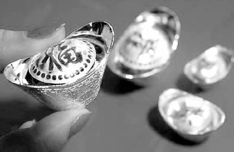 白銀股票行情與心靈探索之旅，追尋自然寶藏，重塑內(nèi)心寧?kù)o