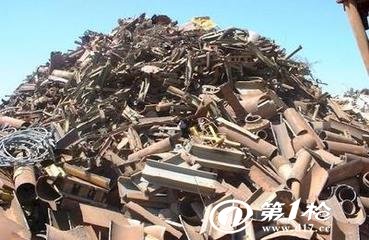 泉州廢鐵價格實時行情，科技與生活的無縫對接新觀察