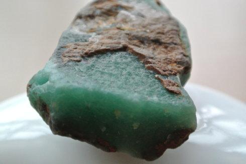 四川雅安綠石最新行情，自然美景之旅，探尋內(nèi)心平和之地