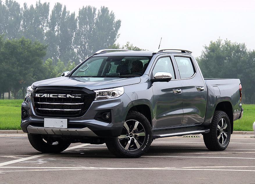 最新長安3米小貨車，友情與家庭的溫馨之旅啟程