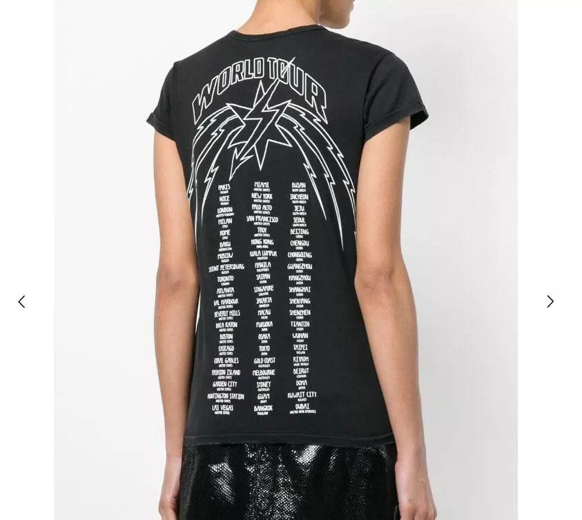 蔻馳最新短袖，購(gòu)買與搭配指南（適用于初學(xué)者和進(jìn)階用戶）