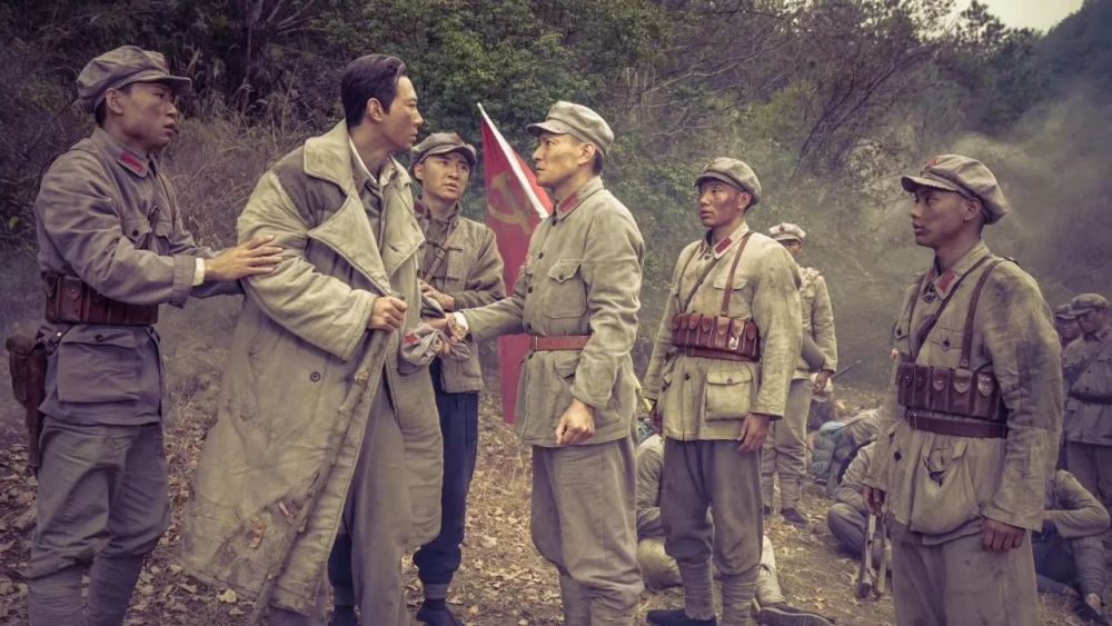 長征電視劇制作步驟指南，從劇本到熒屏的旅程