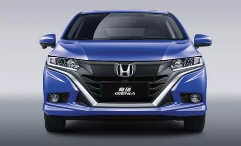 時(shí)代璀璨之選，新上市本田重磅登場(chǎng)