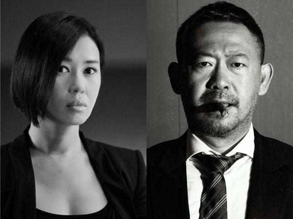 演員趙群，演技卓越，魅力四射的巨星風(fēng)采！