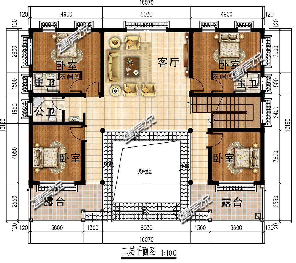 農(nóng)村新型住宅建設(shè)的觀點(diǎn)與考量，創(chuàng)新理念引領(lǐng)未來居住新風(fēng)尚