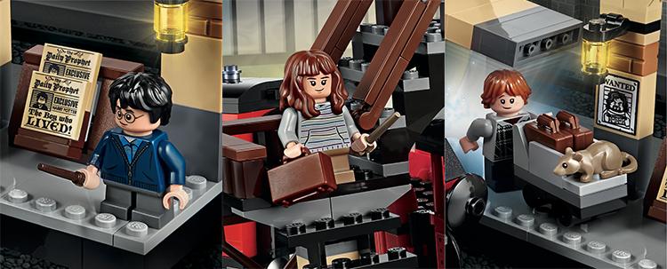 哈利波特比賽，詳細步驟指南與策略攻略