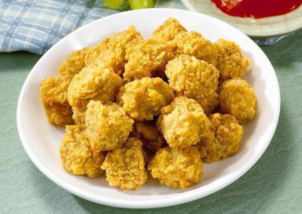 肯德基雞米花價(jià)格，時(shí)代的印記與變遷之路