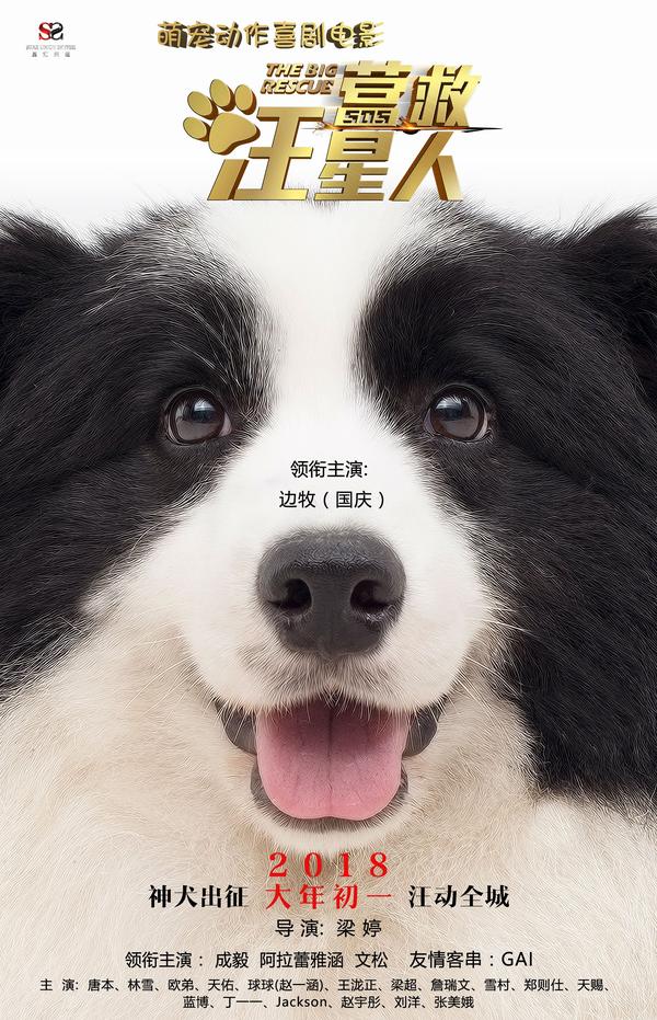 科技重塑觀影體驗(yàn)，大狗狗影視最新更新鏈接分享