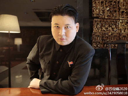 特型演員張鳳君，時(shí)代光影中的獨(dú)特印記風(fēng)采