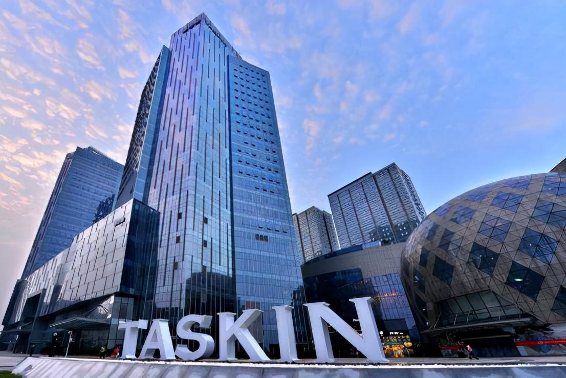 長沙德思勤電影院，愛的電影之旅啟程地