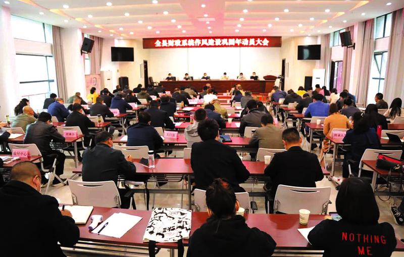 隨縣財(cái)政局領(lǐng)導(dǎo)團(tuán)隊(duì)最新概況，新任領(lǐng)導(dǎo)及團(tuán)隊(duì)成員概述