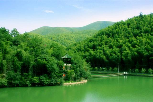 宜興竹海門(mén)票價(jià)格詳解及攻略