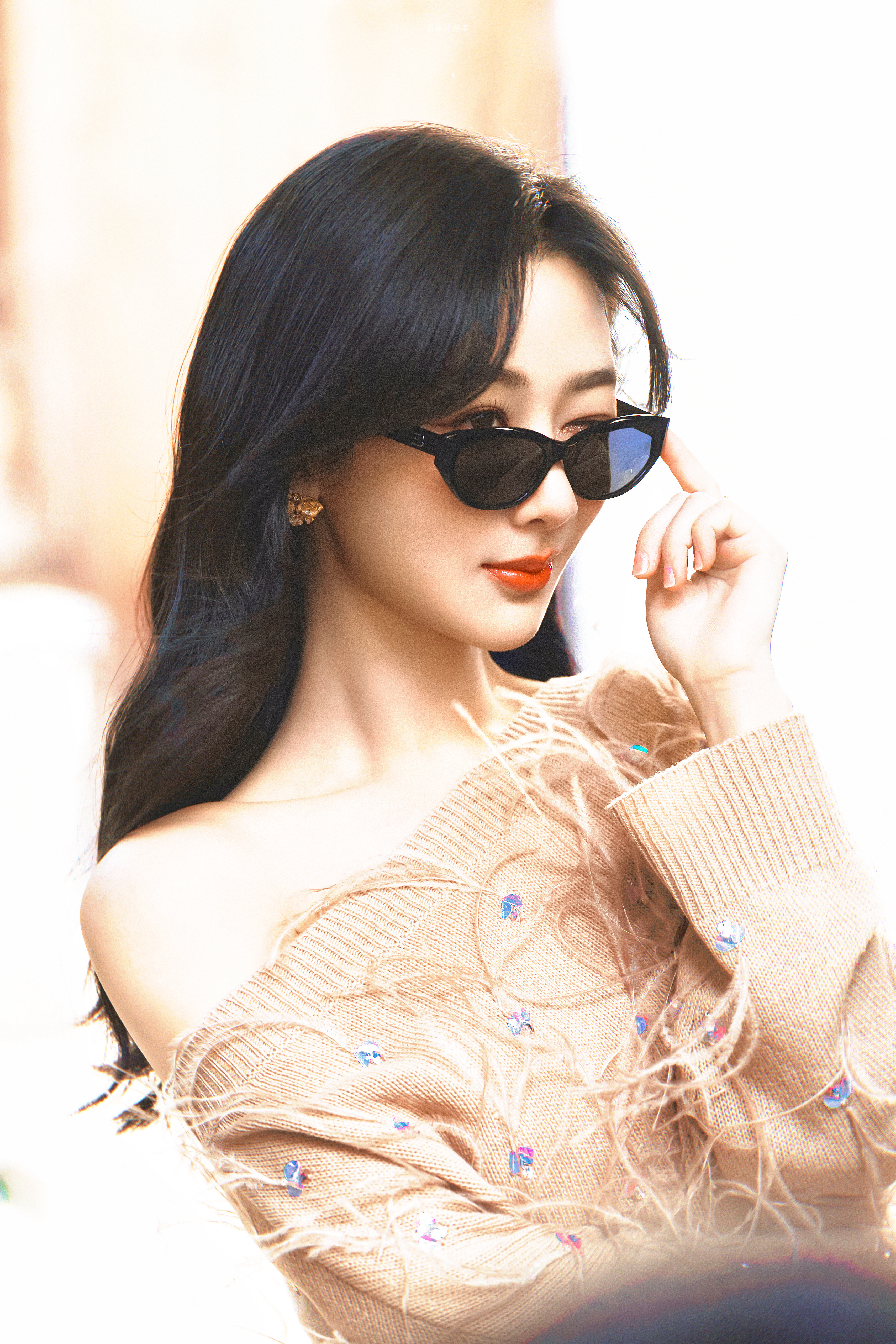 最新大明星的成長之旅，學習、變化與自信的蛻變之路