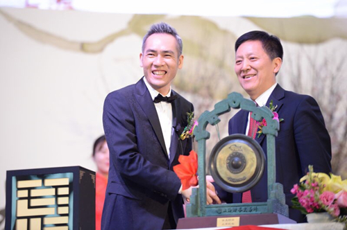 安正時尚上市，溫馨有趣的日常故事開啟新征程