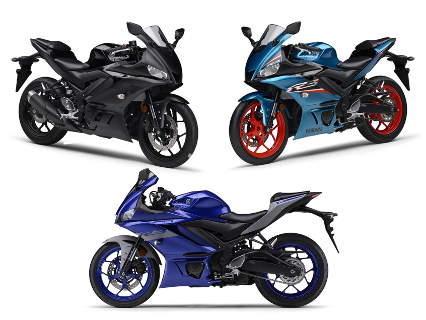 R3新品上市倒計時，揭秘小巷中的獨特風味