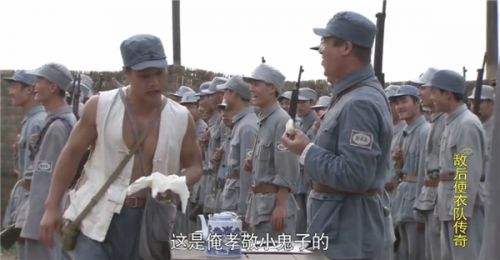 高科技重塑經(jīng)典，全新視聽盛宴——抗日英雄電視劇