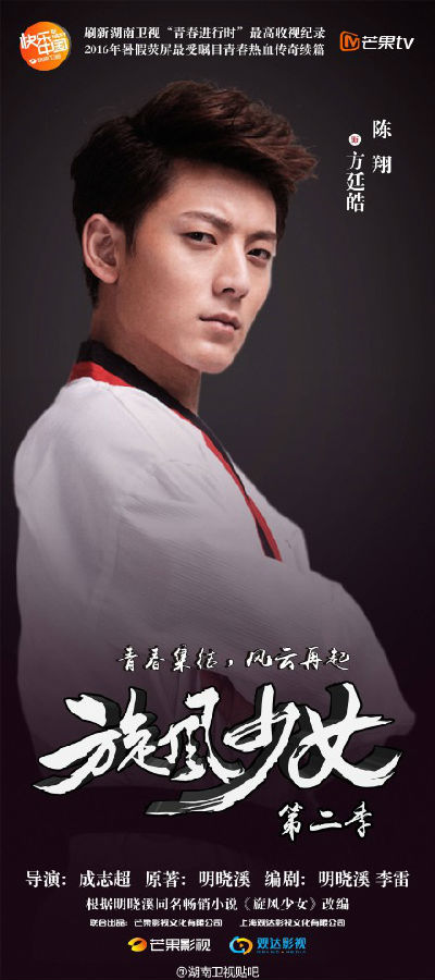 旋風(fēng)少女2演員表深度解析，角色與演員匹配度探究