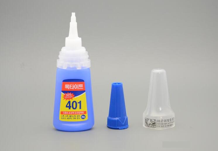 比賽的膠水，賽場上的秘密武器