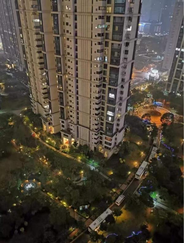 廣州疫情最新通報(bào)，共同加油，共克時(shí)艱??