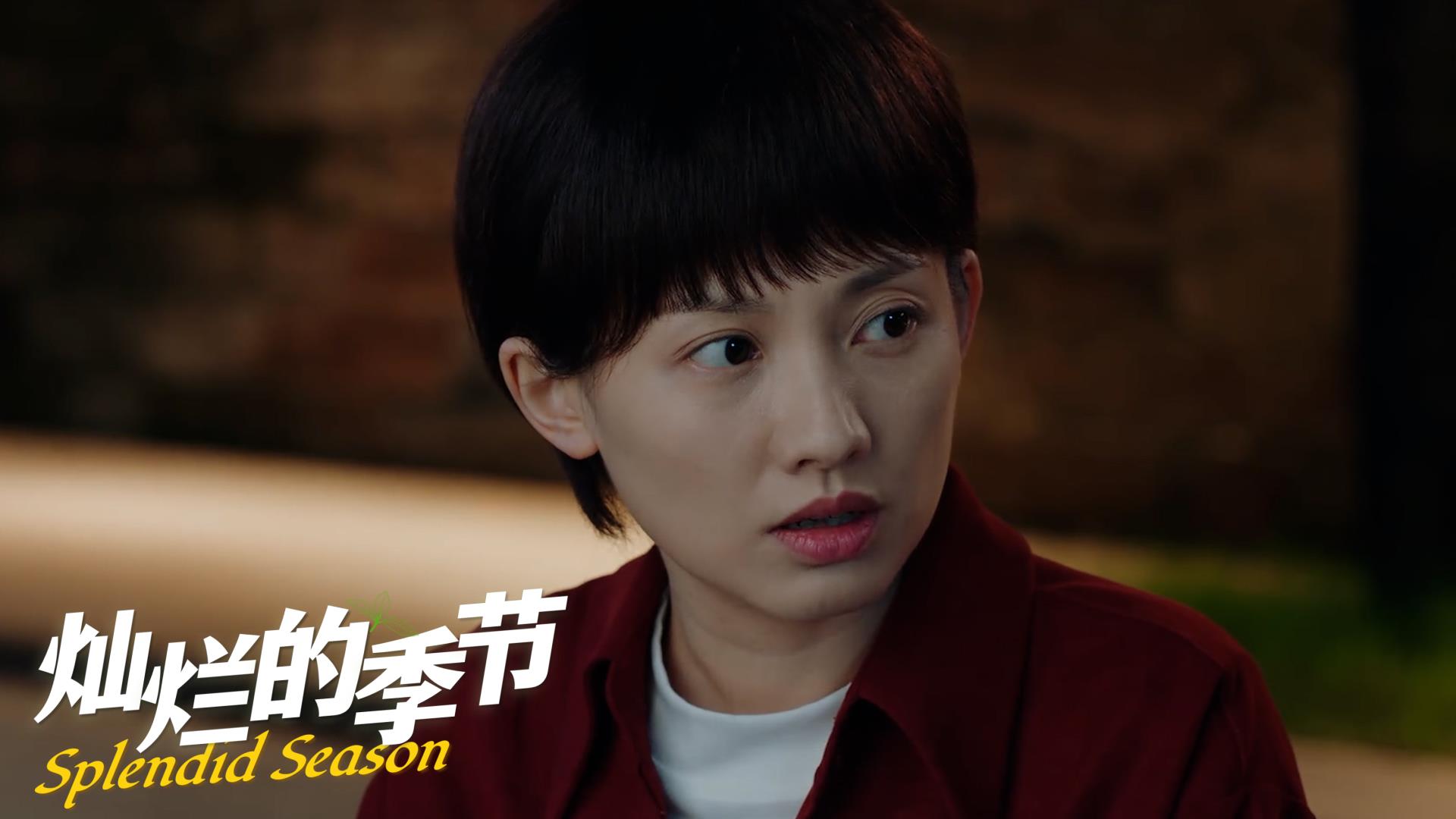 燦爛的季節(jié)演員表深度解析，角色與演員魅力全展現(xiàn)