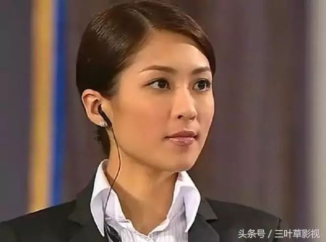 香港TVB明星璀璨閃耀，勵(lì)志前行