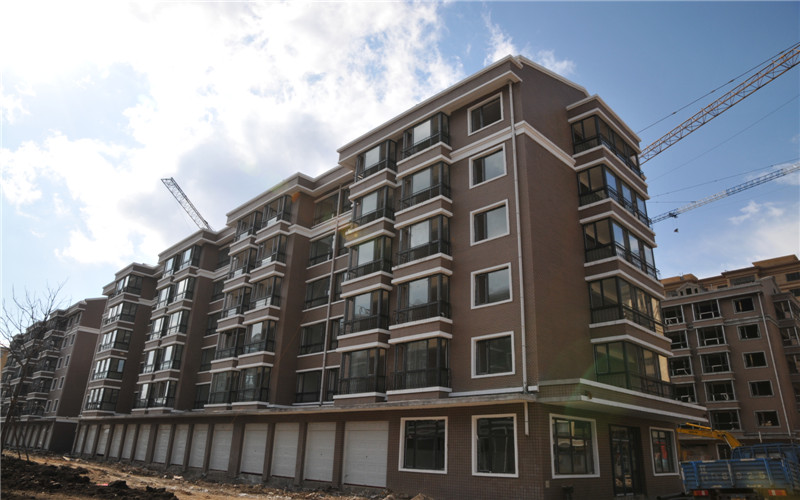 牡丹江最新住宅項目探秘，巷弄深處的隱藏寶藏與獨特小店風采