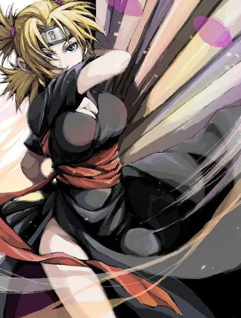 火影色動漫，信念燃燒與成長之力