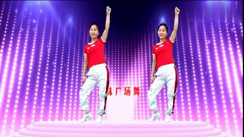 小巷深處的活力源泉，最新健身舞風(fēng)潮來襲！