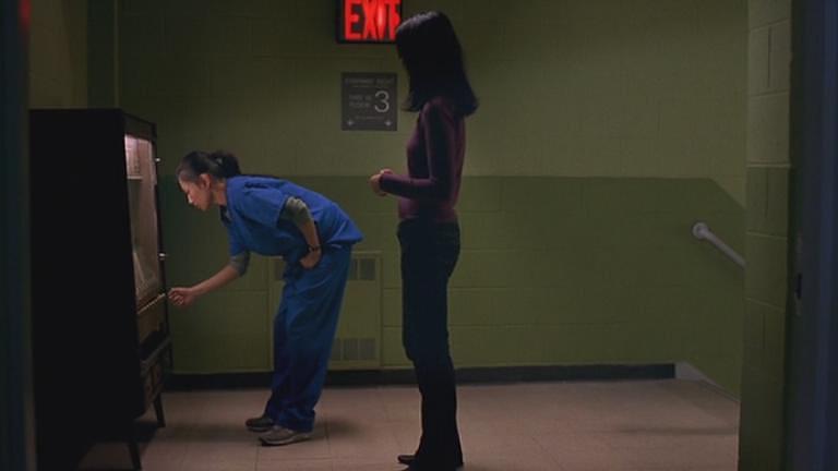 女同性電影，文化表達(dá)與自我認(rèn)同的探討