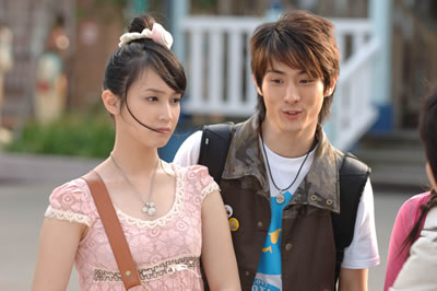 18禁不禁，電視劇中的友情與陪伴的溫馨故事