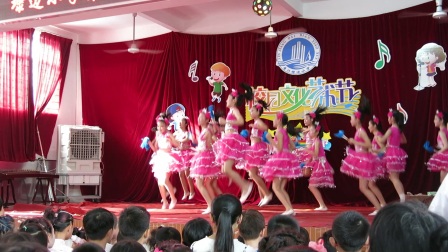 邁陳中心小學舞蹈比賽，教育文化現(xiàn)象的深度解讀