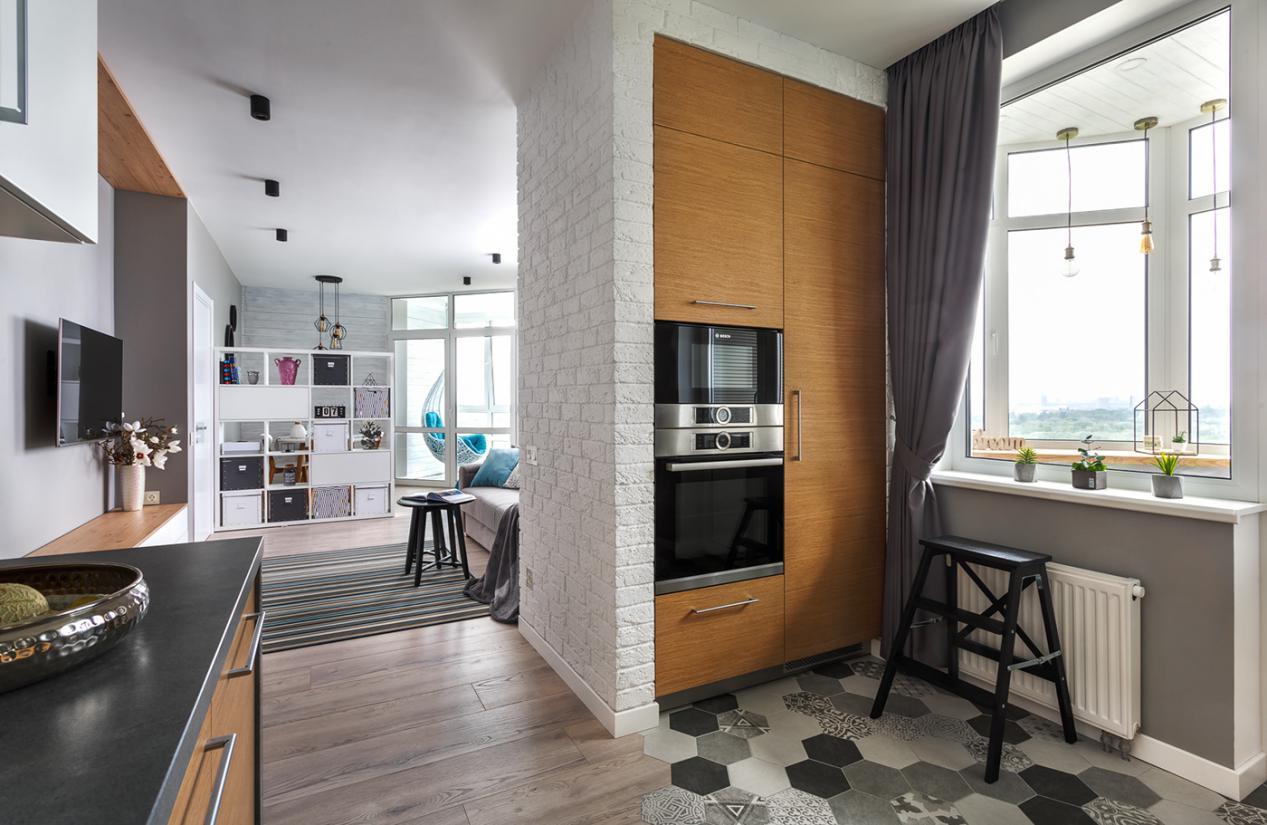 農(nóng)村新建平房流行款式大賞，最新流行趨勢(shì)與獨(dú)特設(shè)計(jì)?