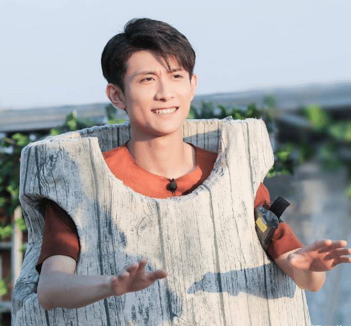 張一山影視之路多元發(fā)展及個人魅力展現(xiàn)的最新動態(tài)