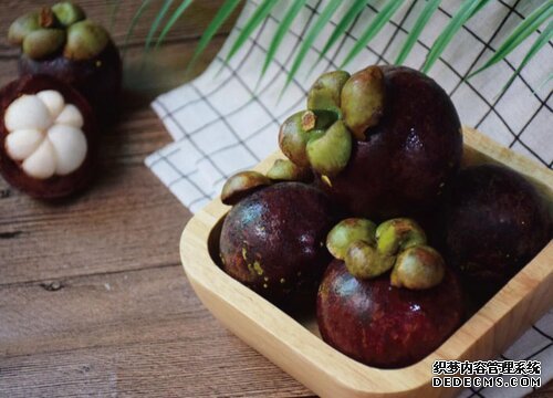 山竹上市季節(jié)，一顆果子的啟示與學(xué)習(xí)力量之旅