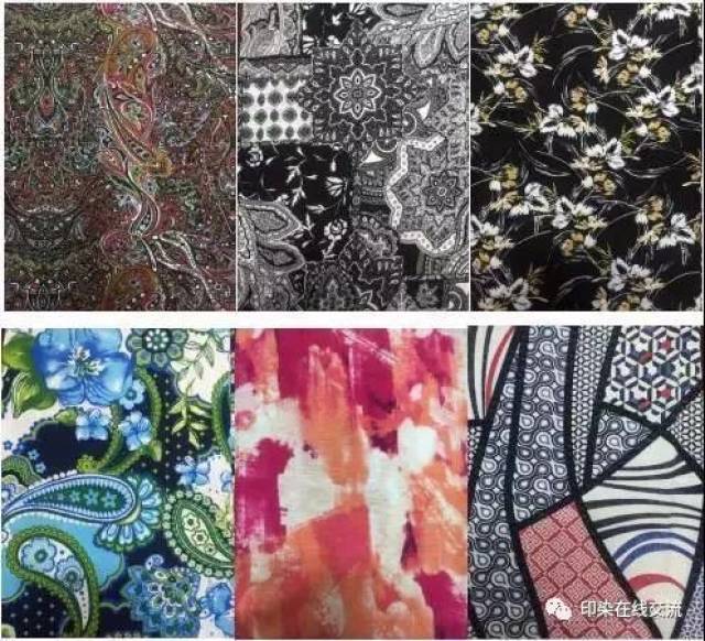 前沿印花工藝，與自然美景的浪漫印跡之旅