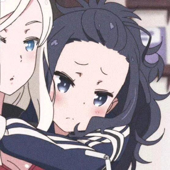 情感與藝術(shù)的交織，雙人動(dòng)漫圖片欣賞