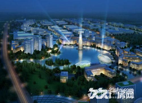 溧陽(yáng)最新城市規(guī)劃，科技重塑城市，未來(lái)觸手可及