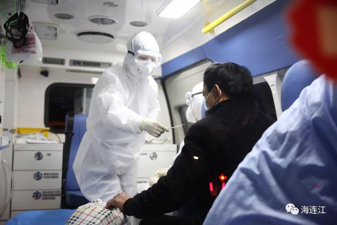 連江最新疫情全面解讀與應(yīng)對策略，最新動態(tài)與防范建議??