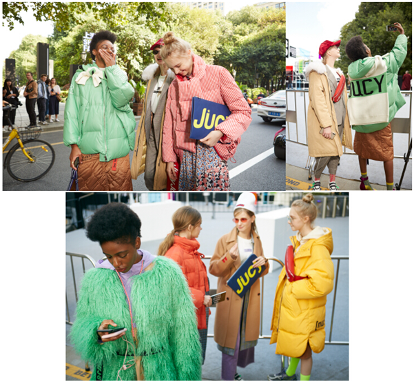 追逐潮流新風(fēng)尚，引領(lǐng)時(shí)尚潮流，塑造獨(dú)特風(fēng)格風(fēng)采?